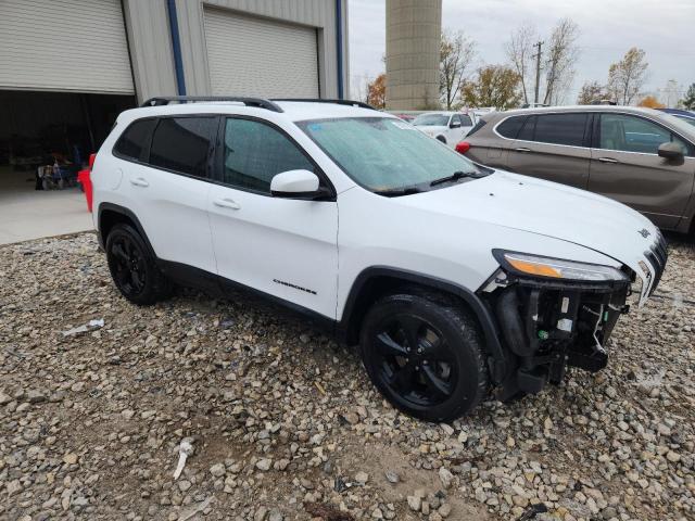 Photo 4 from auction – 2016 JEEP CHEROKEE L with VIN 1C4PJMCS3GW152703
