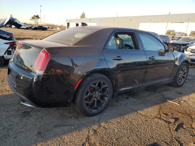 Photo 3 from auction – 2016 CHRYSLER 300 S with VIN 2C3CCAGG4GH253202