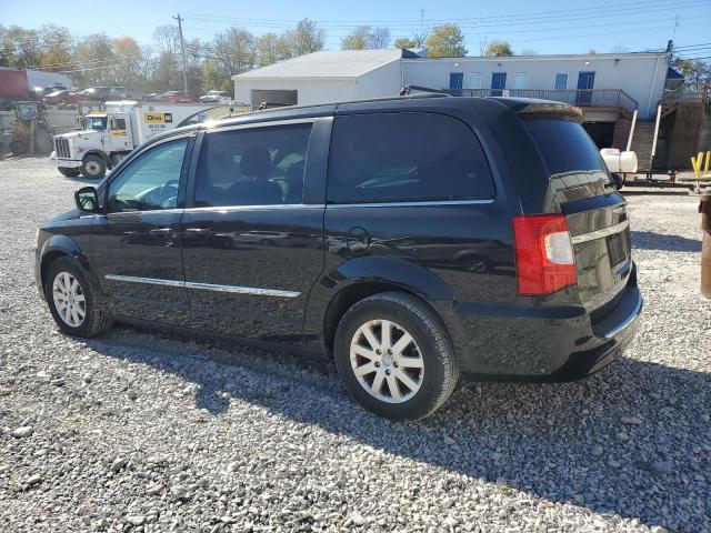 Photo 2 from auction – 2016 CHRYSLER TOWN AND C with VIN 2C4RC1BG6GR148099