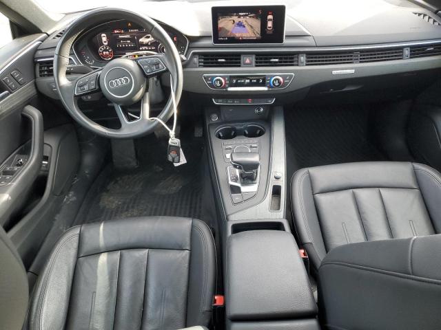 Foto 8 de la subasta – 2018 AUDI A5 PREMIUM con VIN WAUBNCF58JA119471