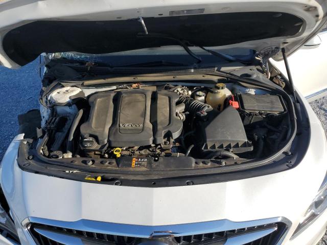 Photo 11 from auction – 2017 BUICK LACROSSE P with VIN 1G4ZR5SS3HU160611
