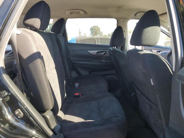 Photo 10 from auction – 2014 NISSAN ROGUE S with VIN 5N1AT2MK0EC812368