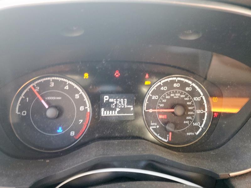 صورة رقم 9 من المزاد - 2017 SUBARU IMPREZA PR مع VIN 4S3GTAB60H3705081