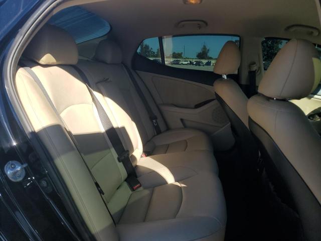 Photo 10 from auction – 2015 KIA OPTIMA EX with VIN 5XXGN4A71FG444966