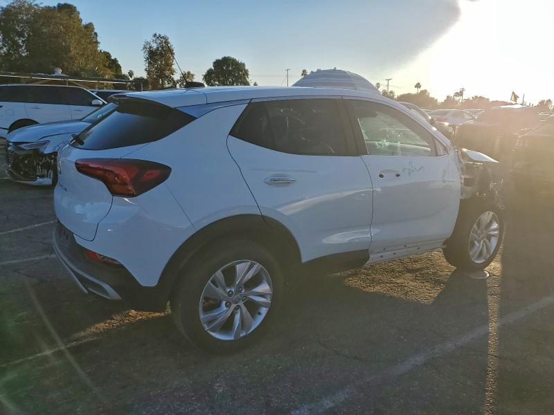 Photo 3 from auction – 2024 BUICK ENCORE GX with VIN KL4AMBSL0RB201260