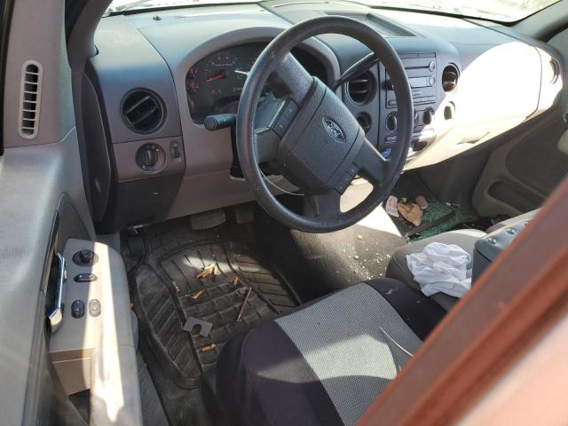 Zdjęcie 8 z aukcji – 2008 FORD F150 z VIN 1FTRF12W08KD11974