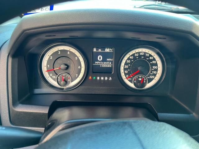 Photo 8 from auction – 2014 RAM 1500 ST with VIN 1C6RR7FT7ES379542