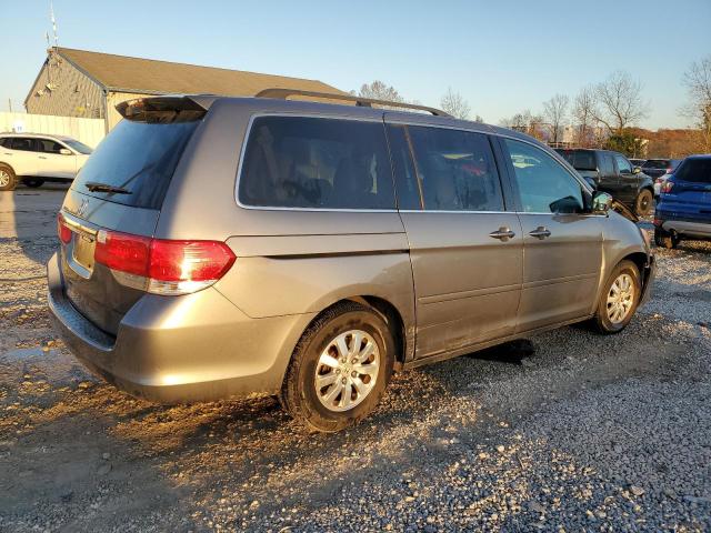 Photo 3 from auction – 2009 HONDA ODYSSEY EX with VIN 5FNRL387X9B402317