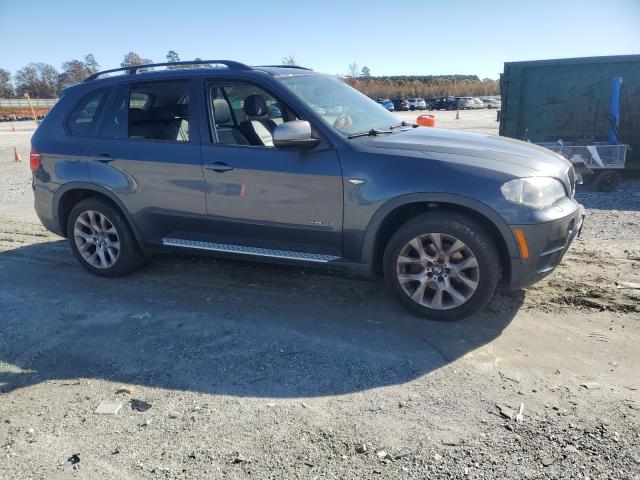 Photo 4 from auction – 2013 BMW X5 XDRIVE3 with VIN 5UXZV4C50D0B03885