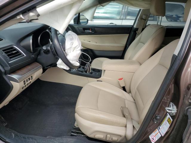 Photo 7 from auction – 2019 SUBARU OUTBACK 3. with VIN 4S4BSEJCXK3235589