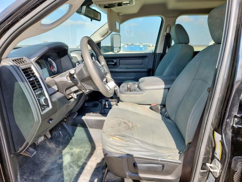 Zdjęcie 7 z aukcji – 2015 RAM 2500 ST z VIN 3C6UR5CJ7FG581601