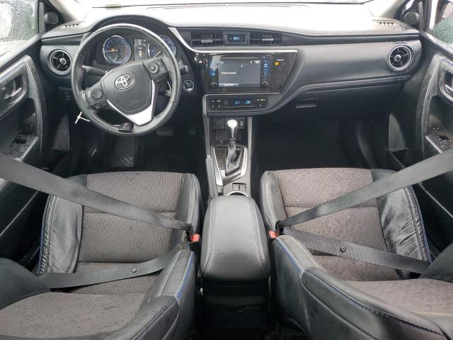Photo 8 from auction – 2017 TOYOTA COROLLA L with VIN 5YFBURHE0HP654550