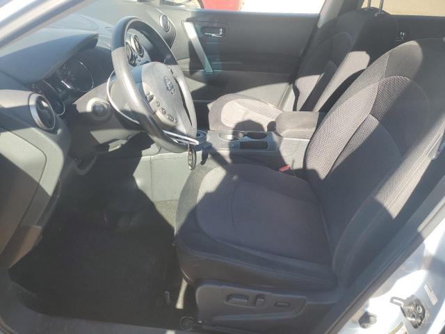 Photo 7 from auction – 2012 NISSAN ROGUE S with VIN JN8AS5MV2CW357753