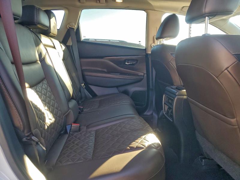 Photo 11 from auction – 2020 NISSAN MURANO with VIN 5N1AZ2DS9LN135529
