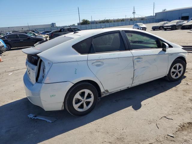 Photo 3 from auction – 2015 TOYOTA PRIUS with VIN JTDKN3DU6F1878950