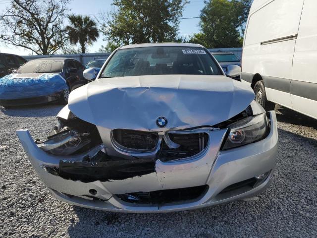 Photo 5 from auction – 2011 BMW 328 I with VIN WBAPH7G5XBNM55099