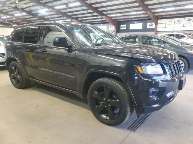 Photo 4 from auction – 2015 JEEP GRAND CHER with VIN 1C4RJFAG4FC665865