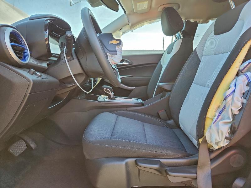 Photo 7 from auction – 2024 CHEVROLET TRAX LS with VIN KL77LFE20RC053163
