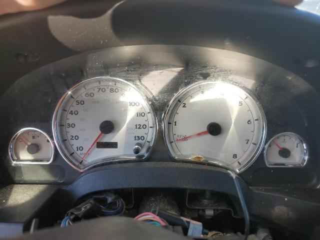 Photo 9 from auction – 2006 SATURN VUE with VIN 5GZCZ53476S816357