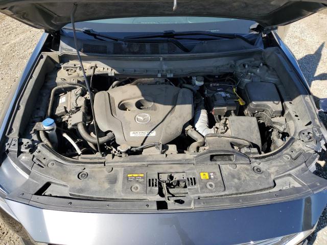 Photo 12 from auction – 2016 MAZDA CX-9 SIGNA with VIN JM3TCBEY3G0114932
