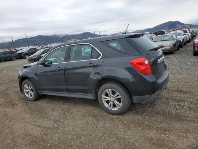 Photo 2 from auction – 2013 CHEVROLET EQUINOX LS with VIN 2GNFLCEK2D6281946