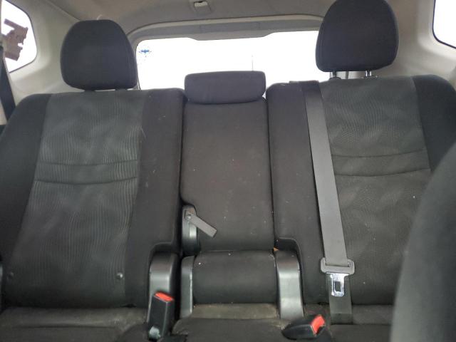 Photo 10 from auction – 2014 NISSAN ROGUE S with VIN 5N1AT2MT9EC777886