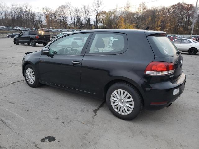 Photo 2 from auction – 2012 VOLKSWAGEN GOLF with VIN WVWBA7AJ2CW140865