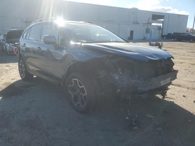 Photo 4 from auction – 2013 SUBARU XV CROSSTR with VIN JF2GPAVC9D2849588