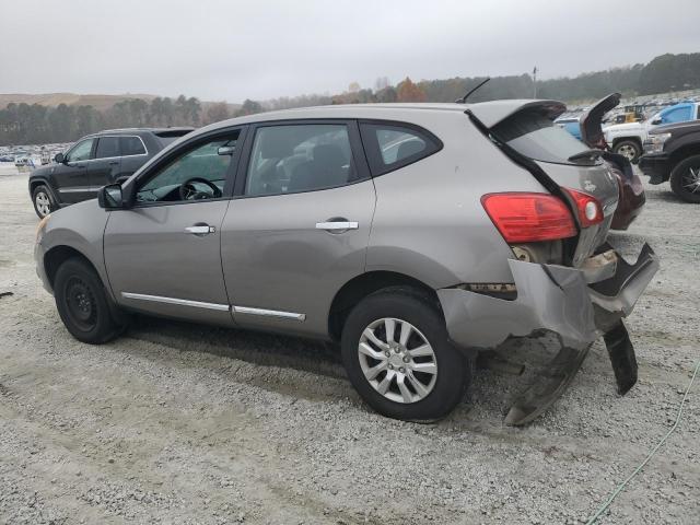 Photo 2 from auction – 2013 NISSAN ROGUE S with VIN JN8AS5MT7DW546480