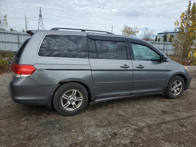 Photo 3 from auction – 2009 HONDA ODYSSEY EX with VIN 5FNRL38469B501514
