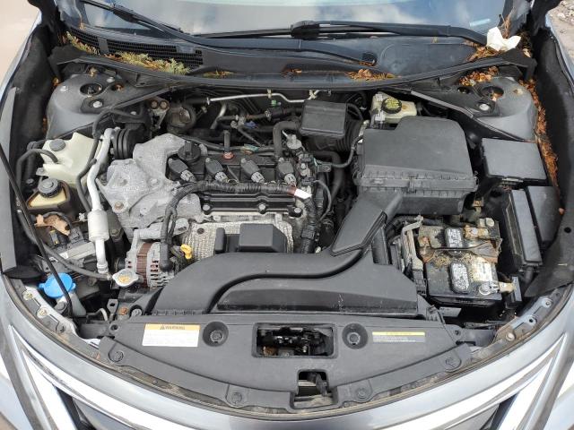 Photo 11 from auction – 2015 NISSAN ALTIMA 2.5 with VIN 1N4AL3AP2FC469791