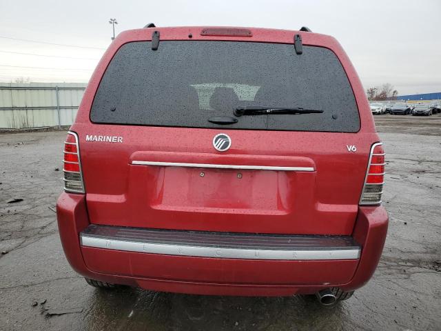 Photo 6 from auction – 2005 MERCURY MARINER with VIN 4M2YU56185DJ04749