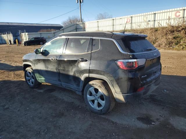 Photo 2 from auction – 2018 JEEP COMPASS LA with VIN 3C4NJDBB2JT349805