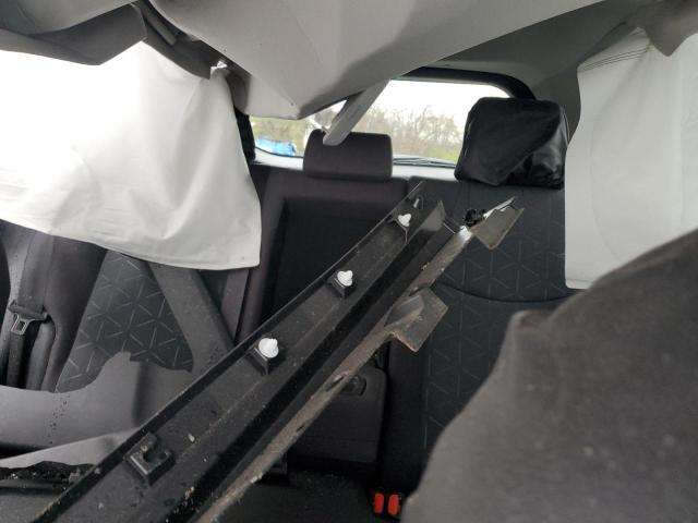 Photo 10 from auction – 2025 TOYOTA RAV4 XLE with VIN 2T3P1RFV7SW598329