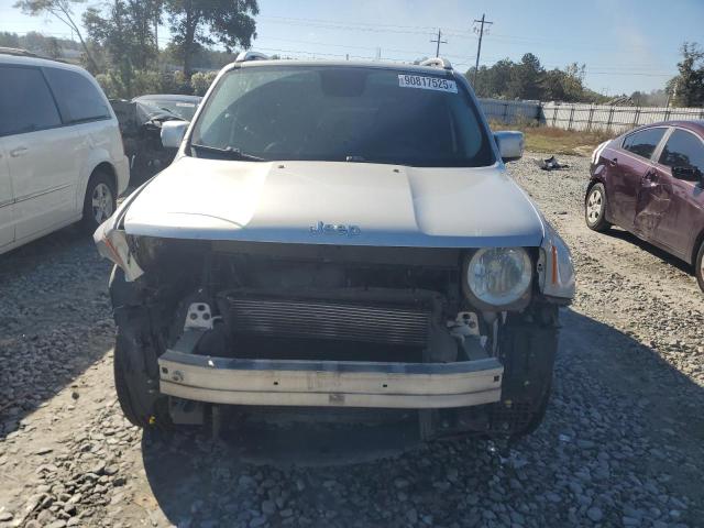 Photo 5 from auction – 2016 JEEP RENEGADE L with VIN ZACCJBDT7GPE35855