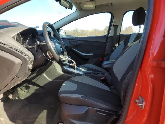 Photo 7 from auction – 2012 FORD FOCUS SE with VIN 1FAHP3F22CL293398