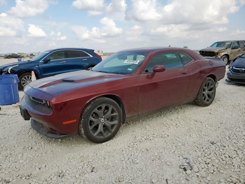 DODGE CHALLENGER 2017 with VIN 2C3CDZAG6HH637889 - Photo from auction