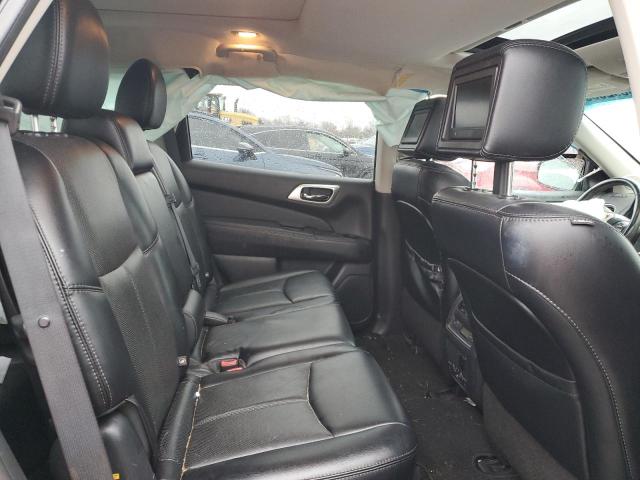 Photo 10 from auction – 2015 NISSAN PATHFINDER with VIN 5N1AR2MM9FC610257
