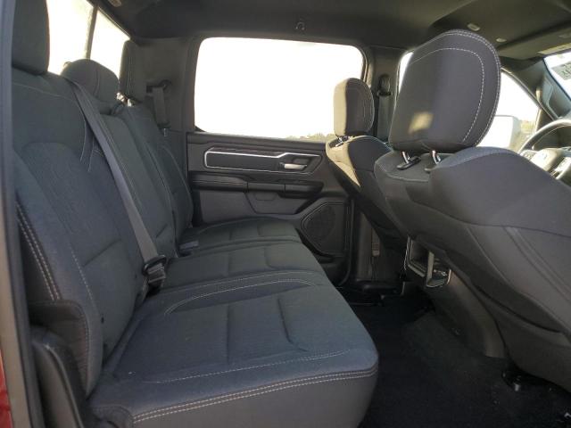 Photo 10 from auction – 2019 RAM 1500 BIG H with VIN 1C6SRFFT7KN650301