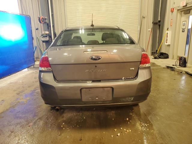 Zdjęcie 6 z aukcji – 2009 FORD FOCUS SE z VIN 1FAHP35N59W172383