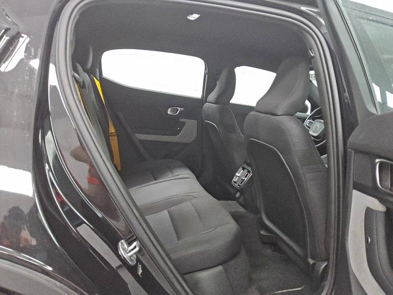 Photo 10 from auction – 2023 POLESTAR 2 with VIN YSMET3KA8PL127774