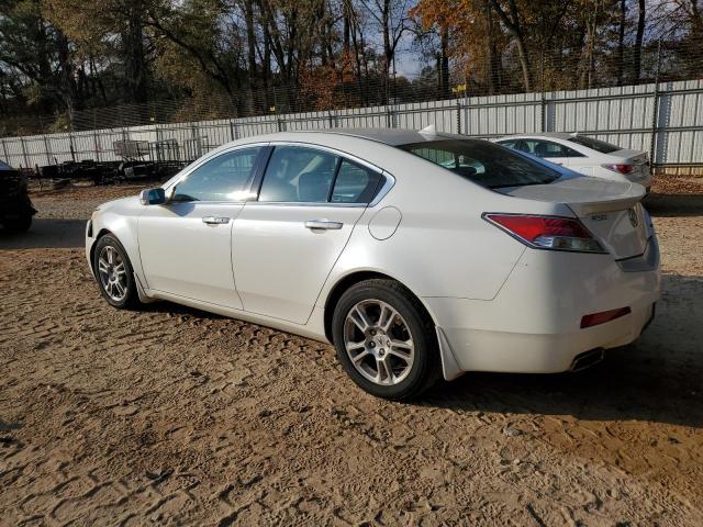 Photo 2 from auction – 2011 ACURA TL with VIN 19UUA8F57BA002570