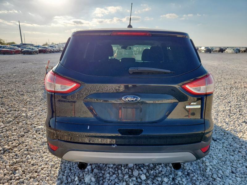 Photo 6 from auction – 2013 FORD ESCAPE SE with VIN 1FMCU0G92DUB70828