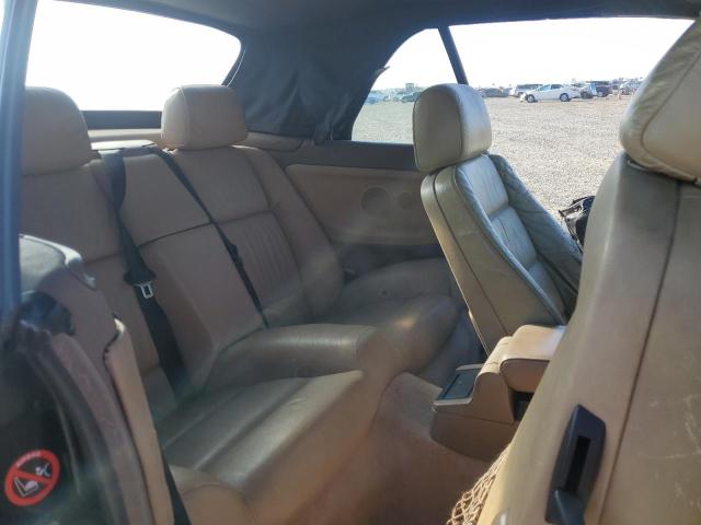Photo 10 from auction – 1998 BMW 323 IC AUT with VIN WBABJ8323WEM21351