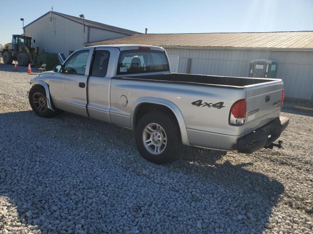 Photo 2 from auction – 2004 DODGE DAKOTA SXT with VIN 1D7HG12K74S639964