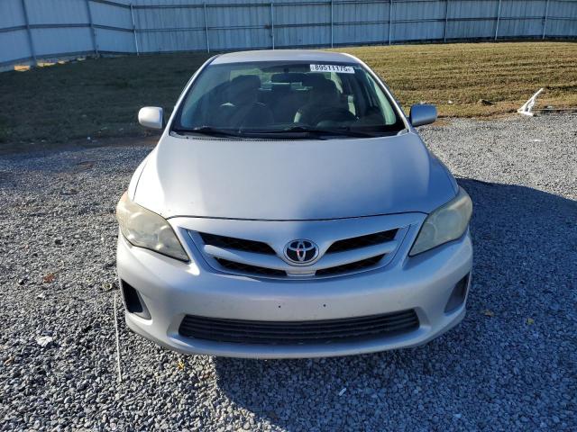 Photo 5 from auction – 2011 TOYOTA COROLLA BA with VIN 2T1BU4EE2BC570793