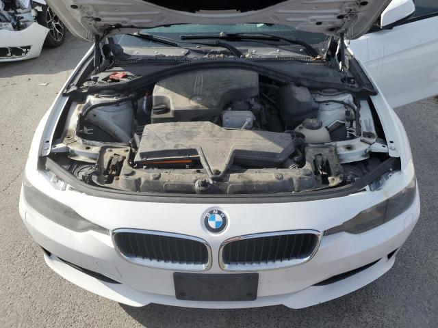 Photo 11 from auction – 2014 BMW 328 XI with VIN WBA3B3G57ENR83034