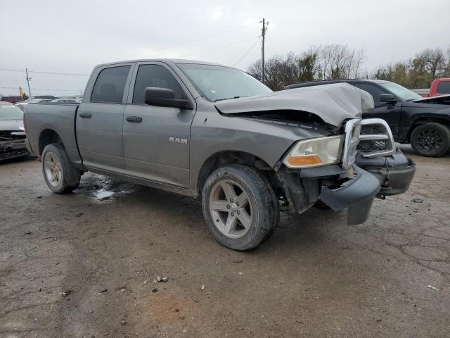 Photo 4 from auction – 2010 DODGE RAM 1500 with VIN 1D7RV1CP8AS253036