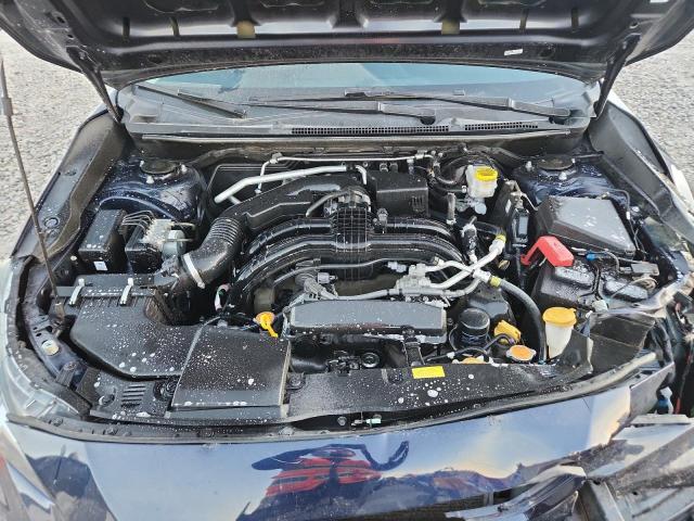 Photo 11 from auction – 2020 SUBARU IMPREZA with VIN 4S3GKAA69L1614819