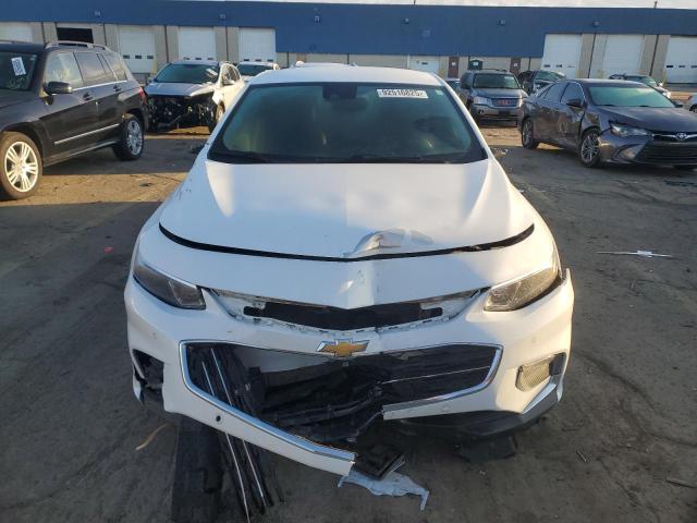 Photo 5 from auction – 2017 CHEVROLET MALIBU LT with VIN 1G1ZE5ST0HF118340